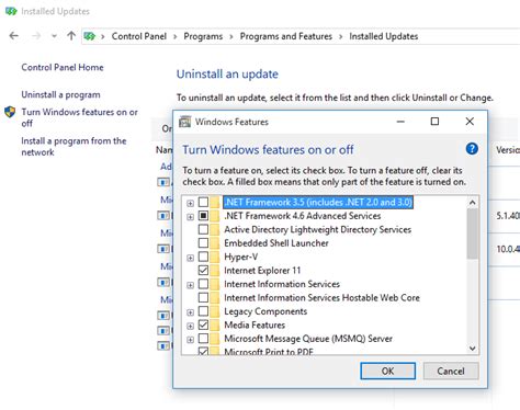 net framework 4.7.2 windows 10 download.